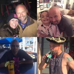 Meet your Posher, Chris